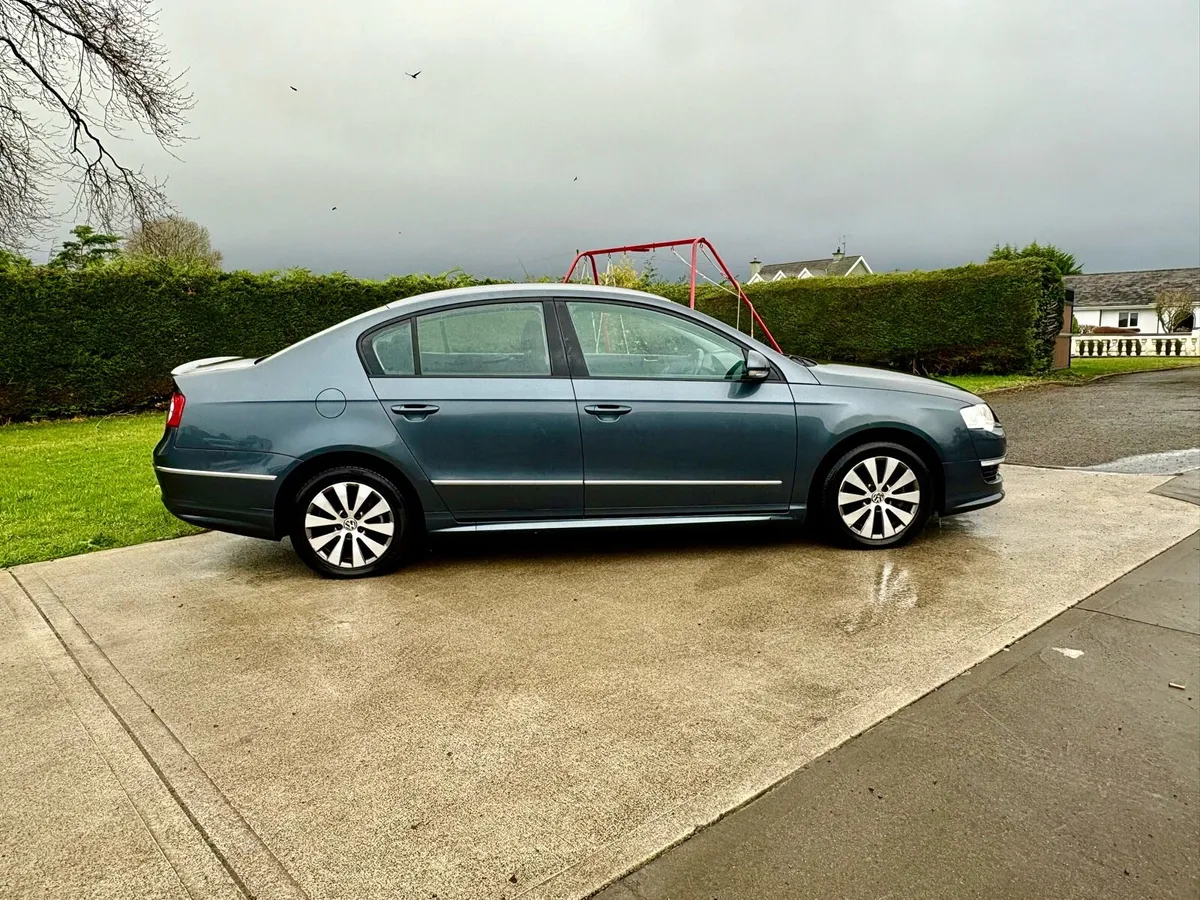 10 VW PASSAT NEW NCT 12/26 *115k MILES* - Image 2