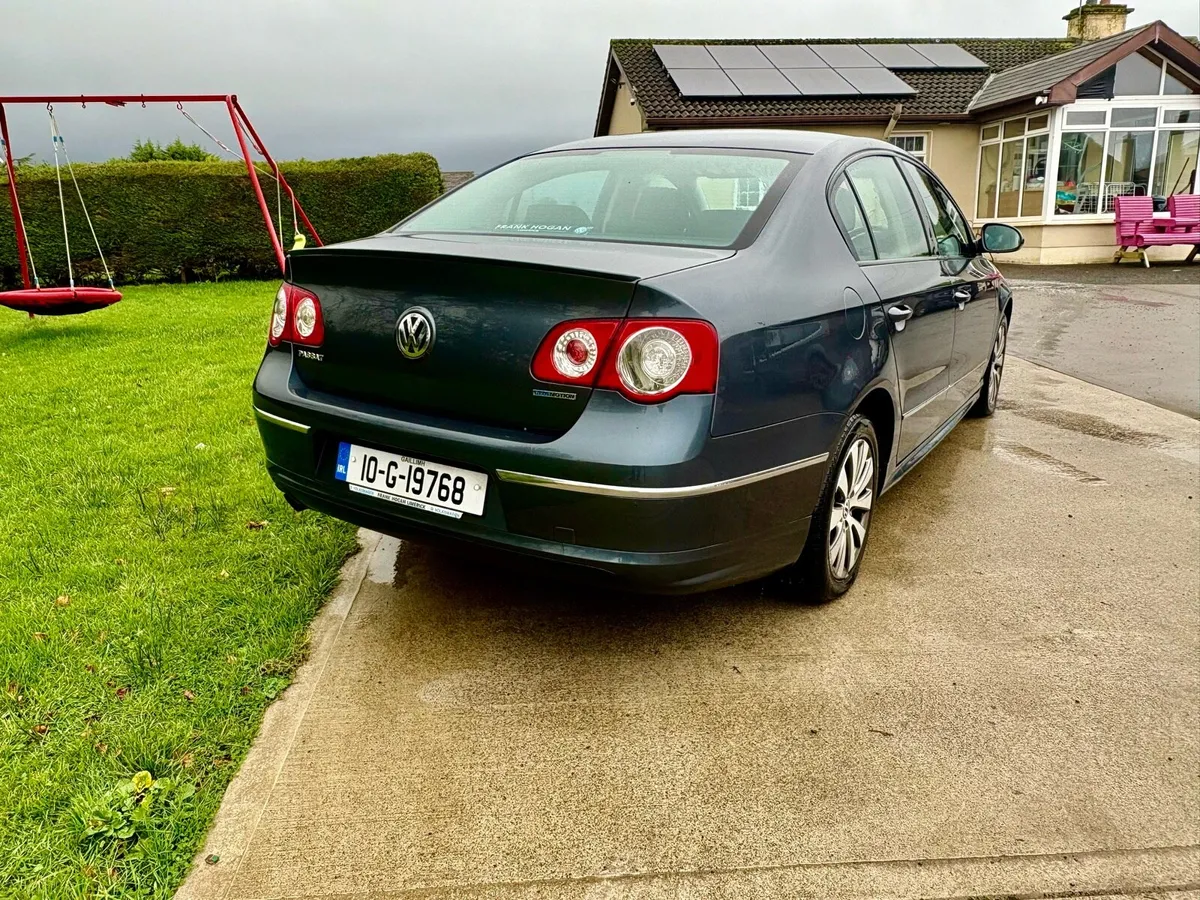 10 VW PASSAT NEW NCT 12/26 *115k MILES* - Image 3