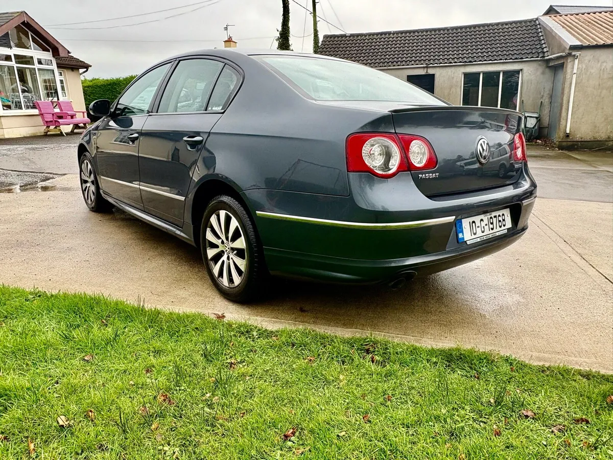 10 VW PASSAT NEW NCT 12/26 *115k MILES* - Image 4