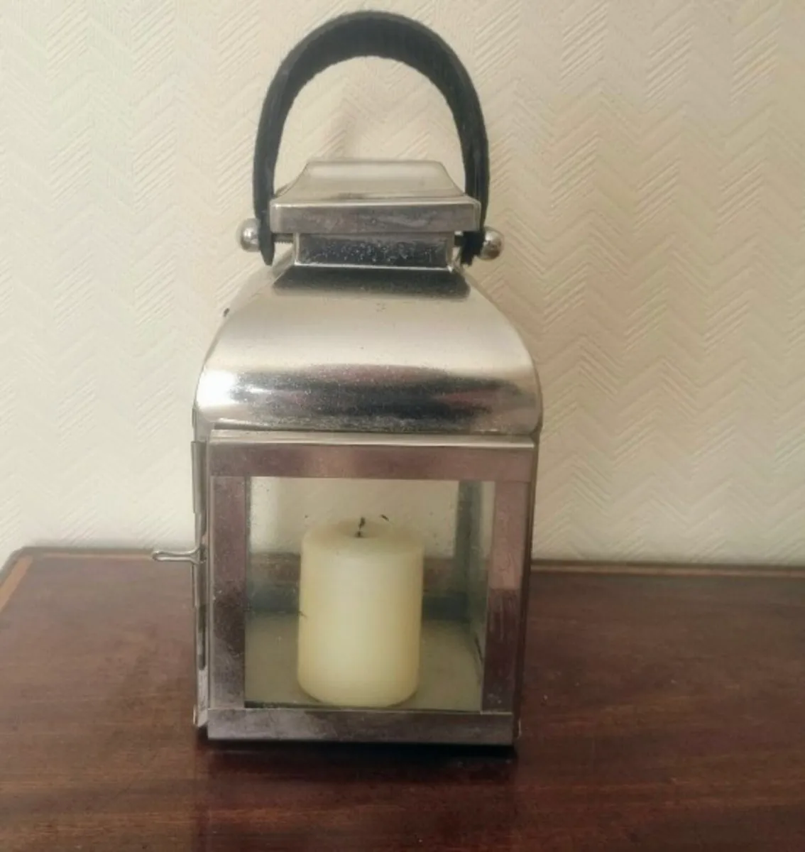 French Lantern - Image 2