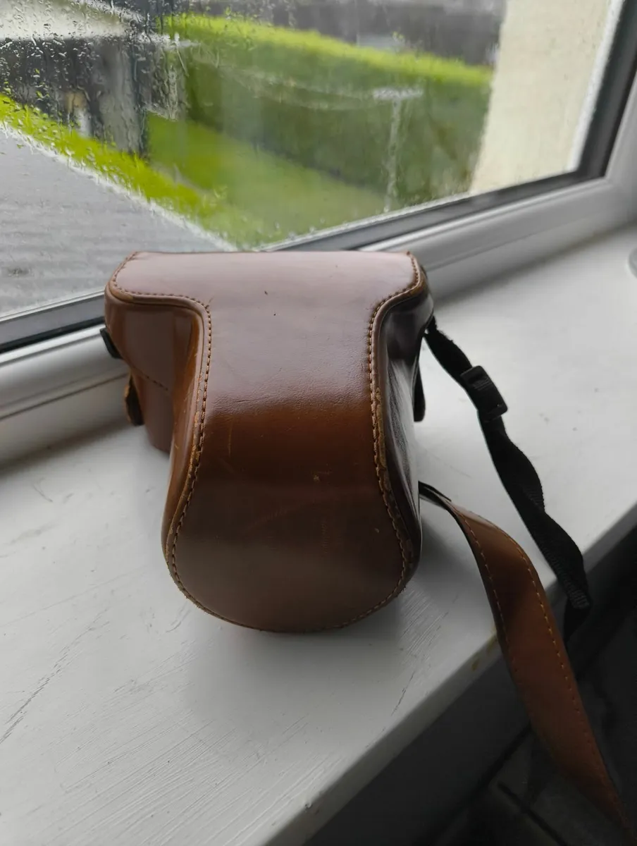 Fuji X -A2 and XC 16-50mm lens - Image 4