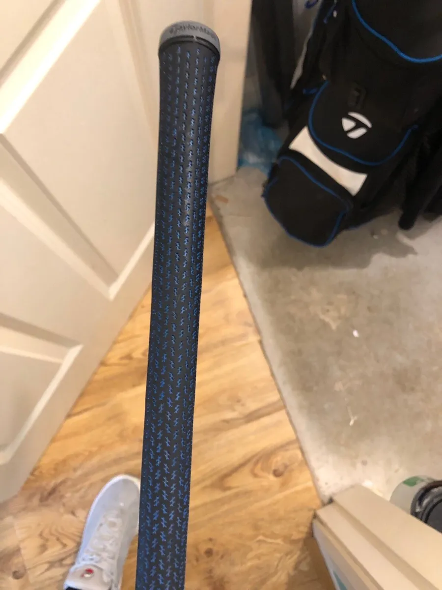 Taylor Made MG3 (52) Gap Wedge - Image 4