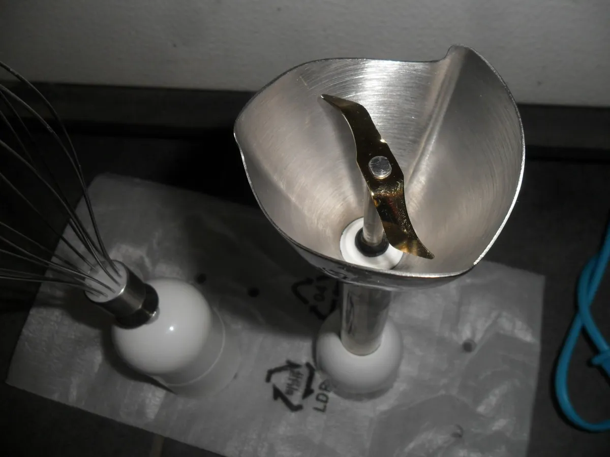 Philips blender - Image 4