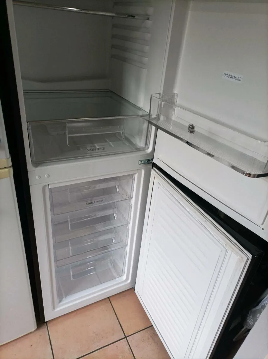 Fridge freezer - Image 1