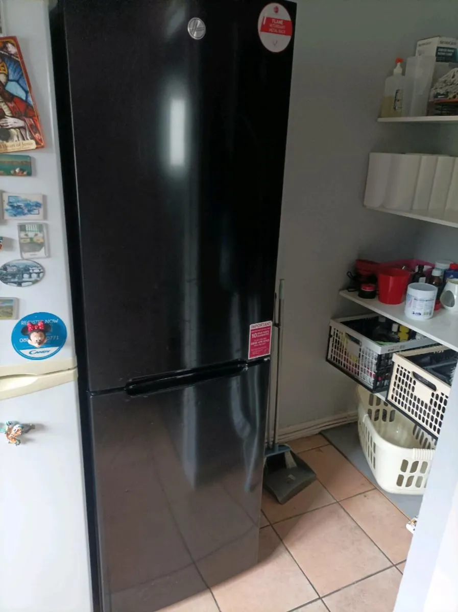 Fridge freezer - Image 3