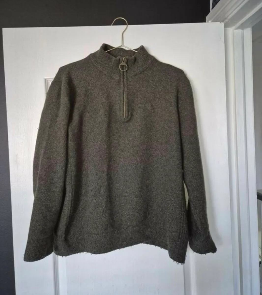 Barbour Jumper - Image 2