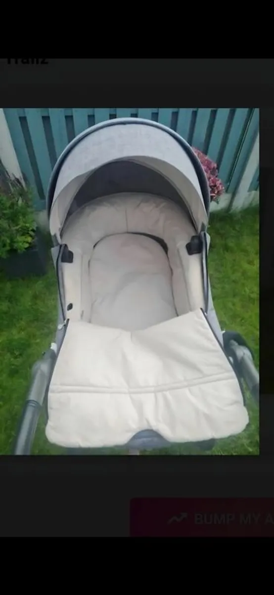 Stokke Trailz - Image 1