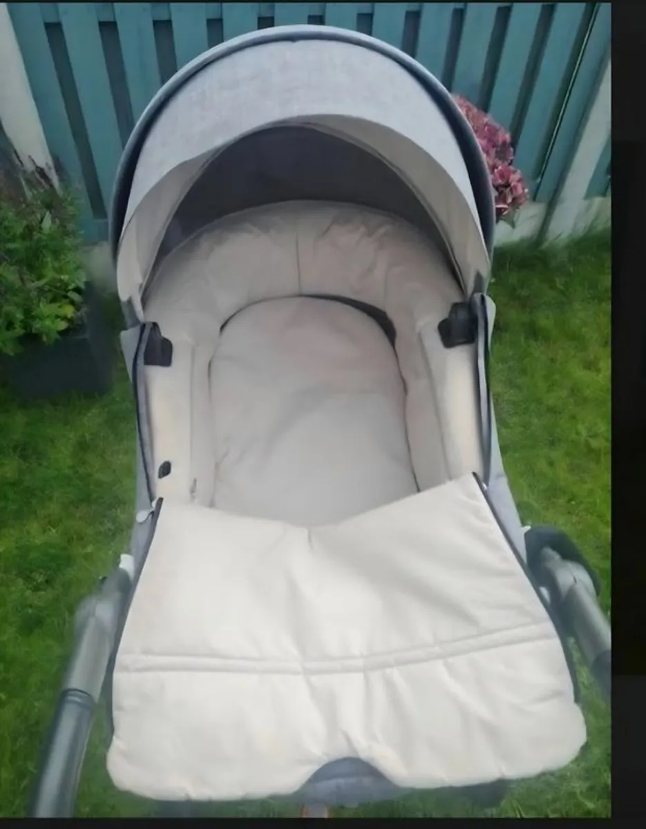 Stokke Trailz - Image 2