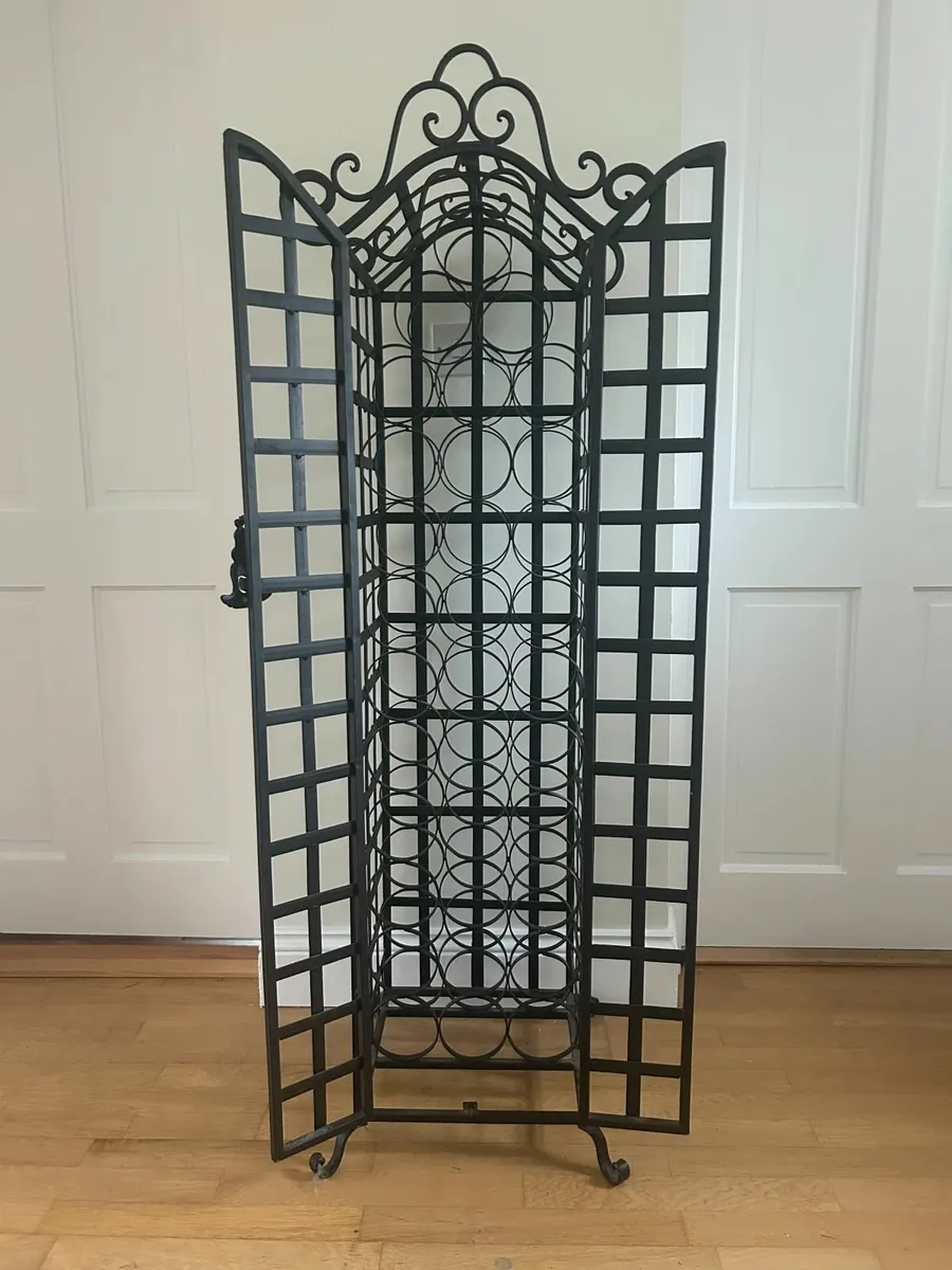 Wine Rack - Image 4
