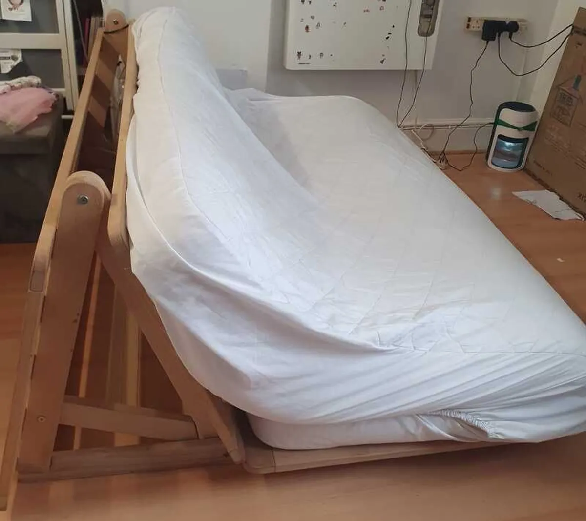 German futon - Image 2