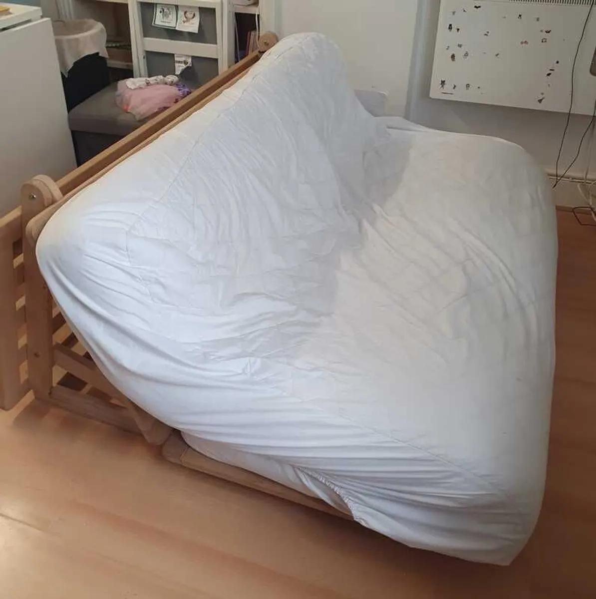 German futon - Image 3