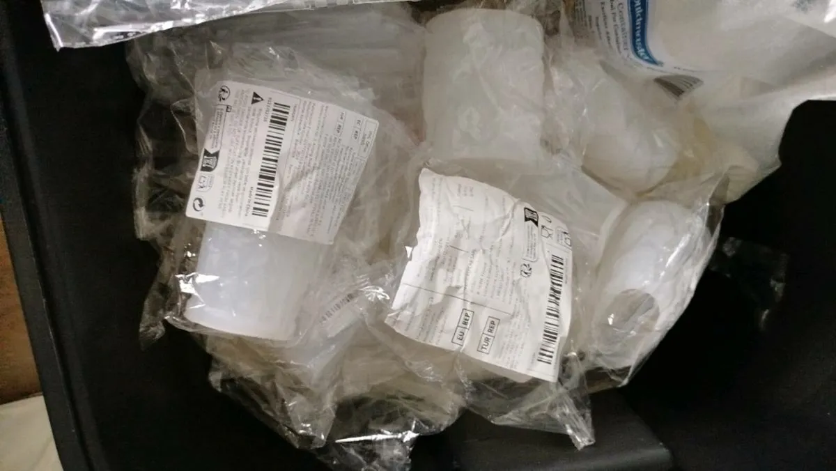 Candle making equipment - Image 2