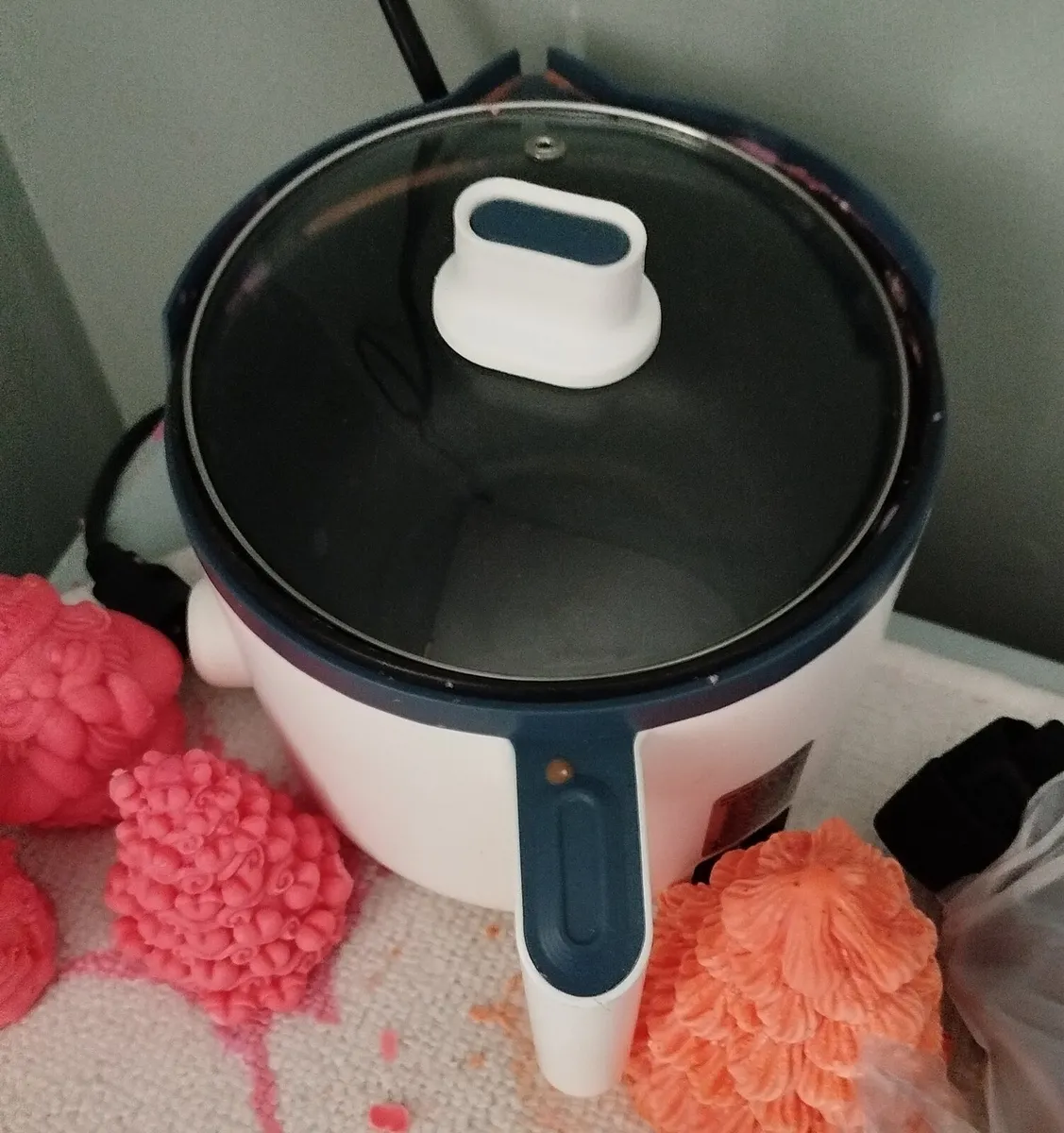 Candle making equipment - Image 4