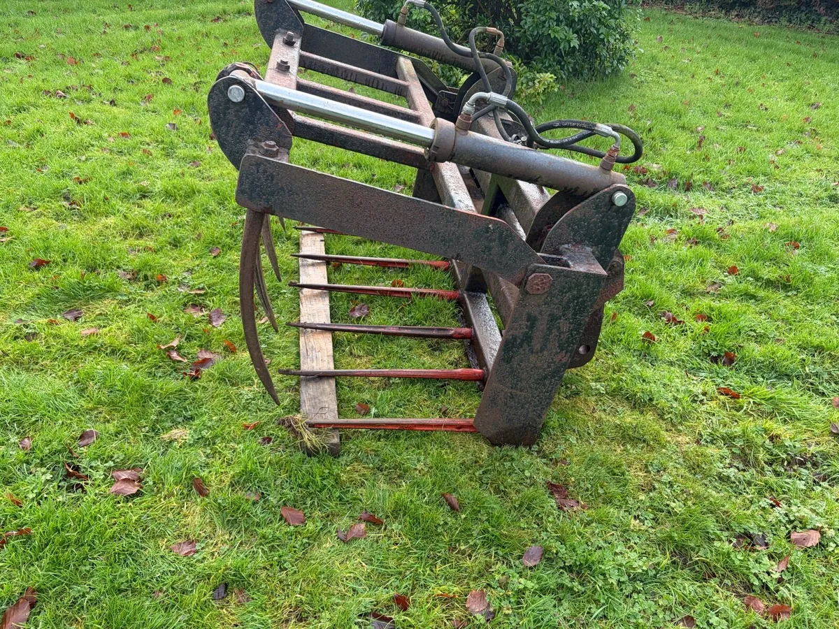 Rossmore 4ft 6” - Image 1