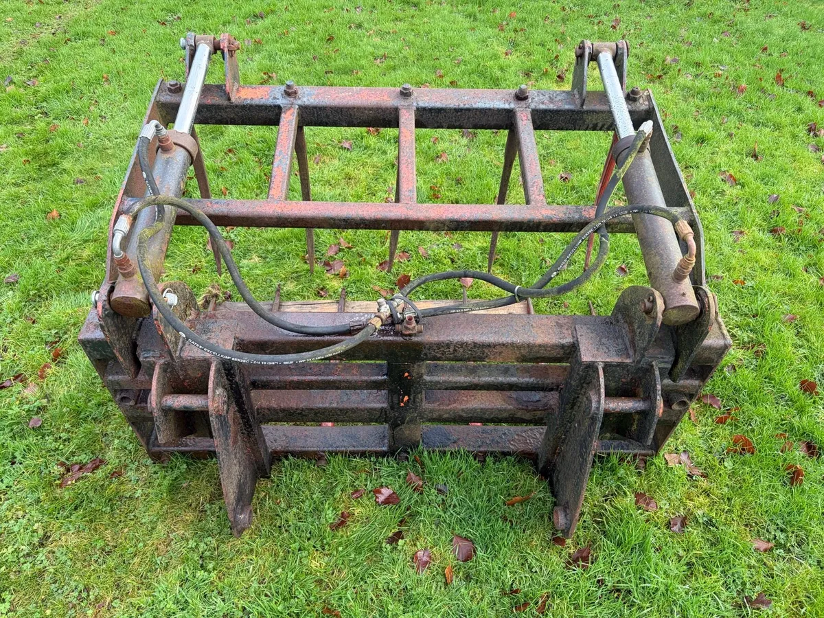 Rossmore 4ft 6” - Image 2