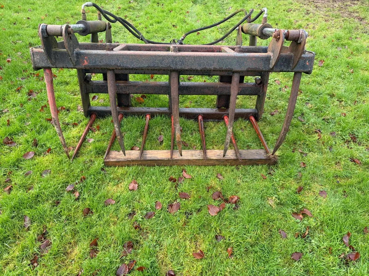 Rossmore 4ft 6” - Image 3