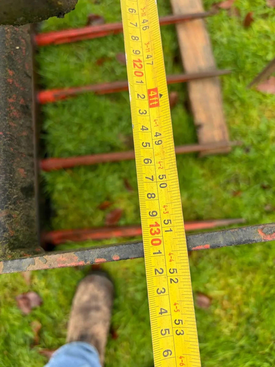 Rossmore 4ft 6” - Image 4