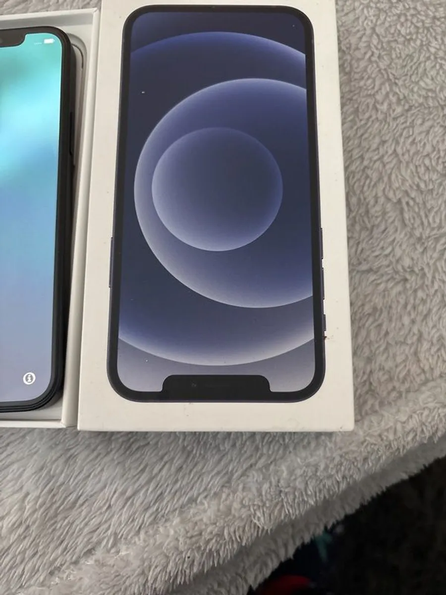 iphone 12 64gb - Image 2