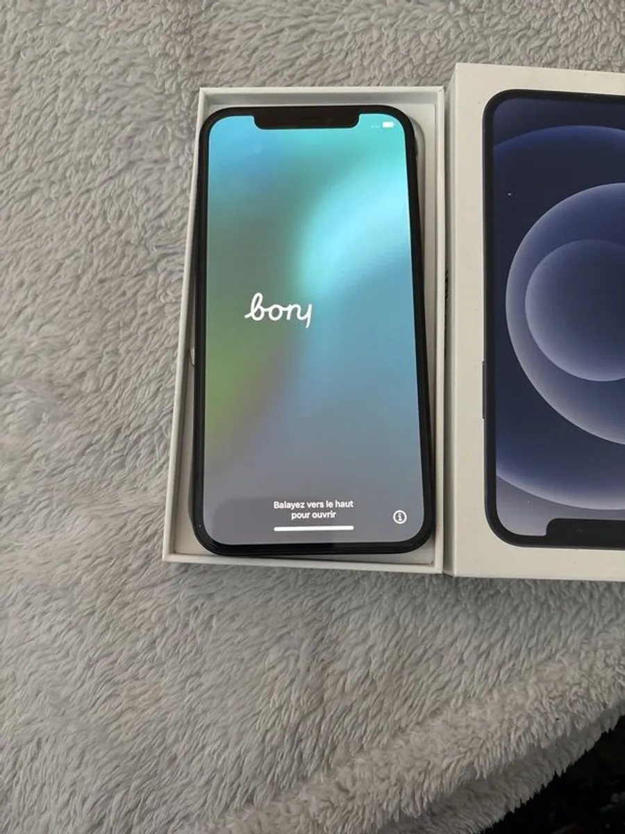 iphone 12 64gb - Image 3