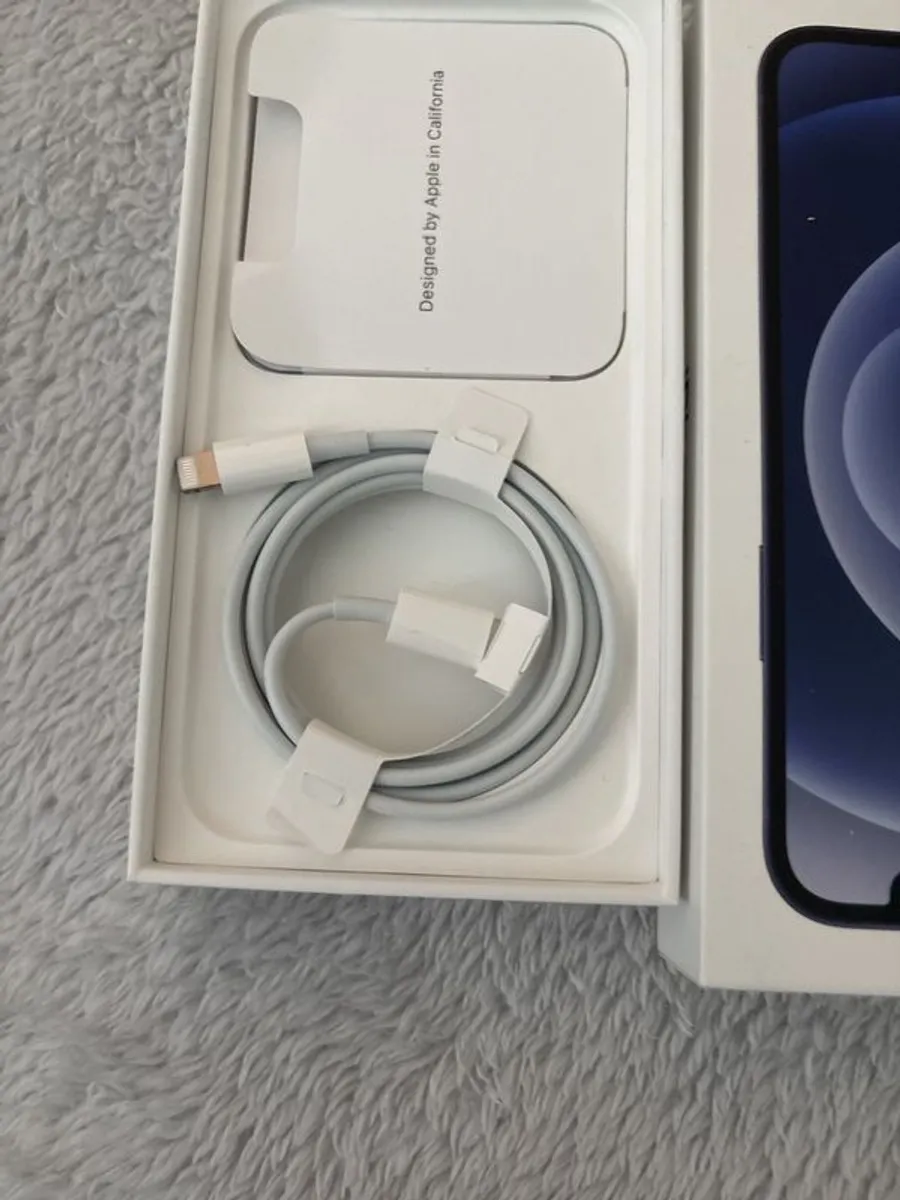 iphone 12 64gb - Image 4