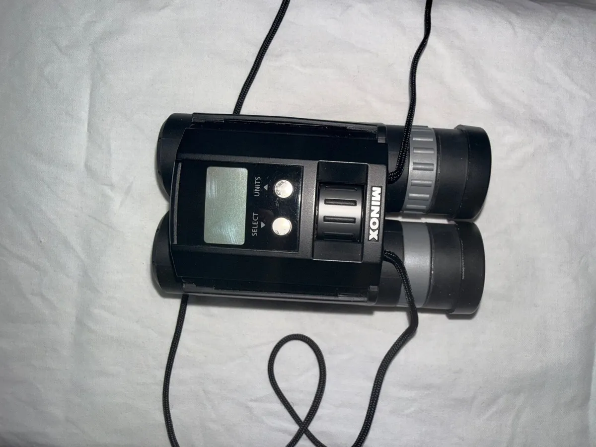 Binoculars - Image 1