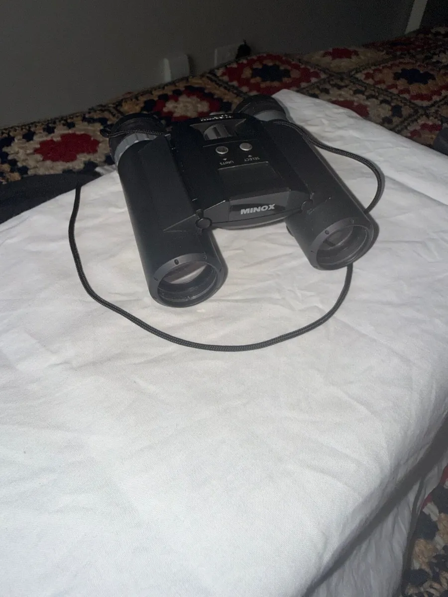 Binoculars - Image 2