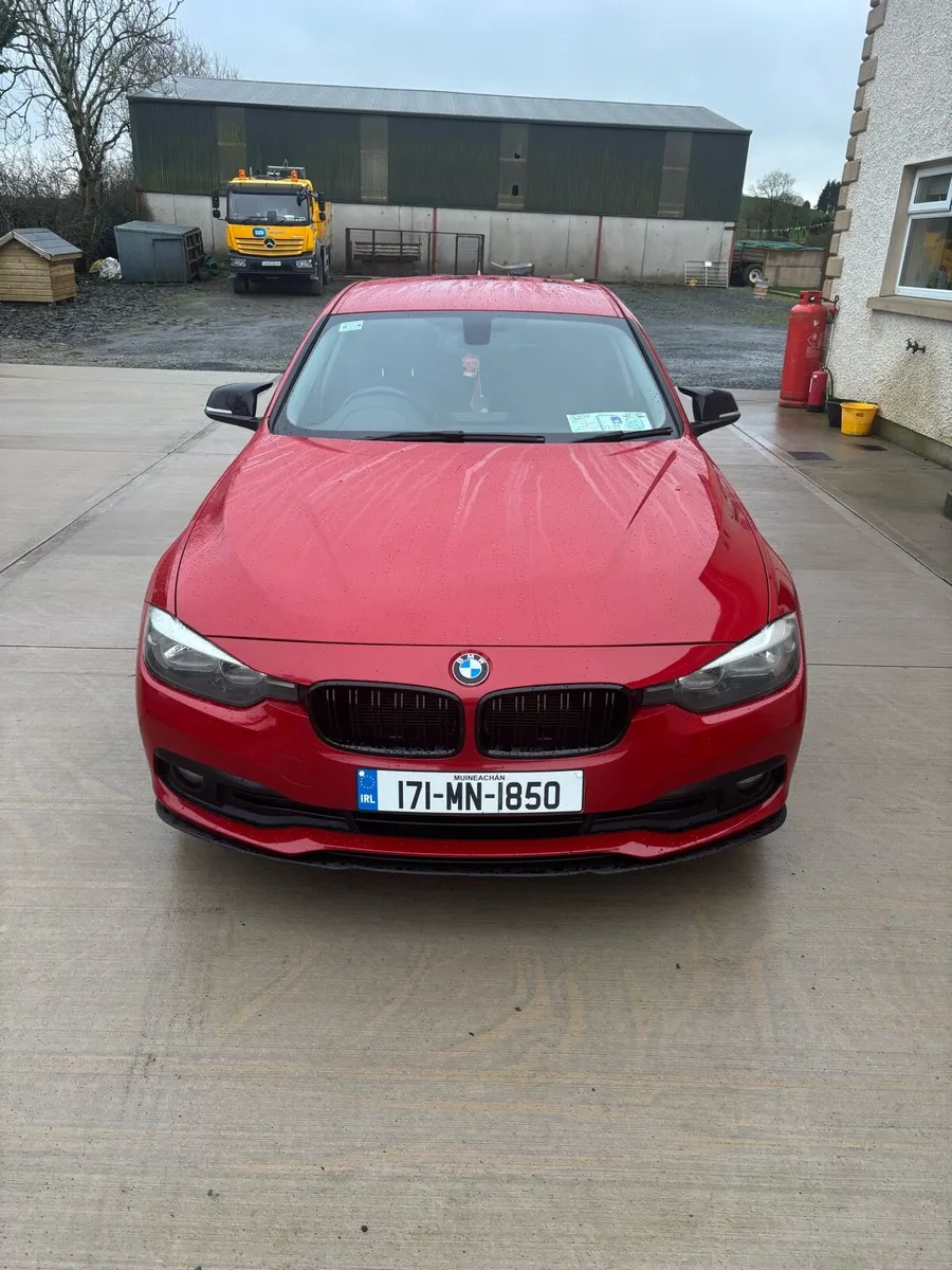 BMW 3 series - Image 2