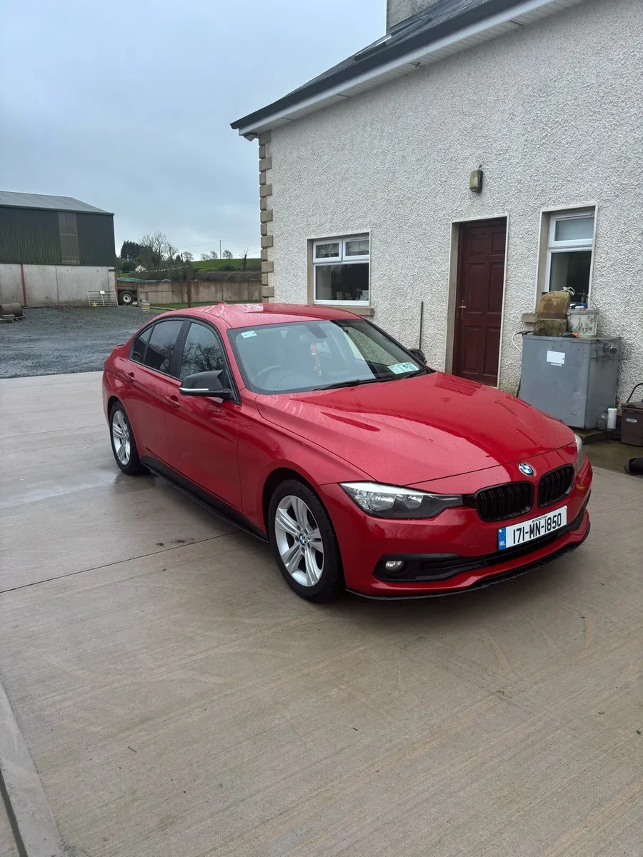 BMW 3 series - Image 1