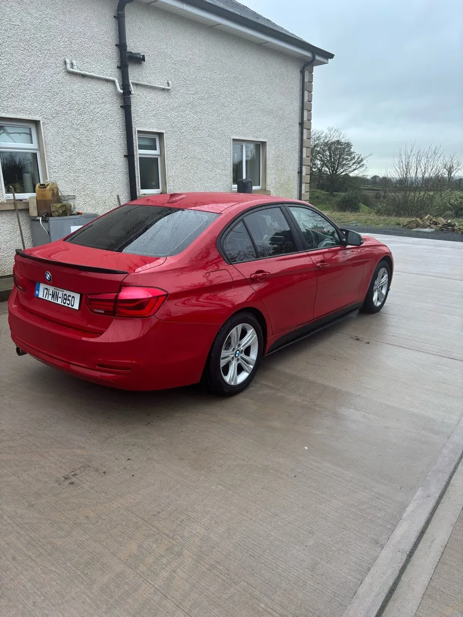 BMW 3 series - Image 3