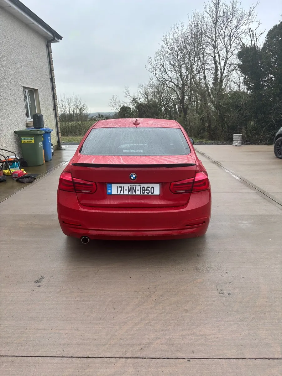 BMW 3 series - Image 4