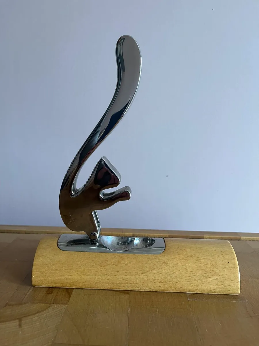 Alessi Nut Cracker - Image 1