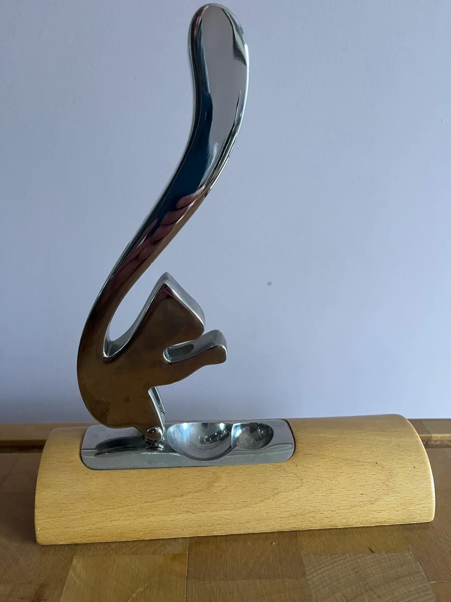 Alessi Nut Cracker - Image 3