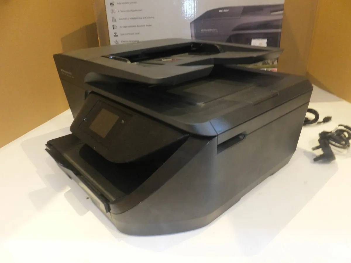 HP Printer - Image 3