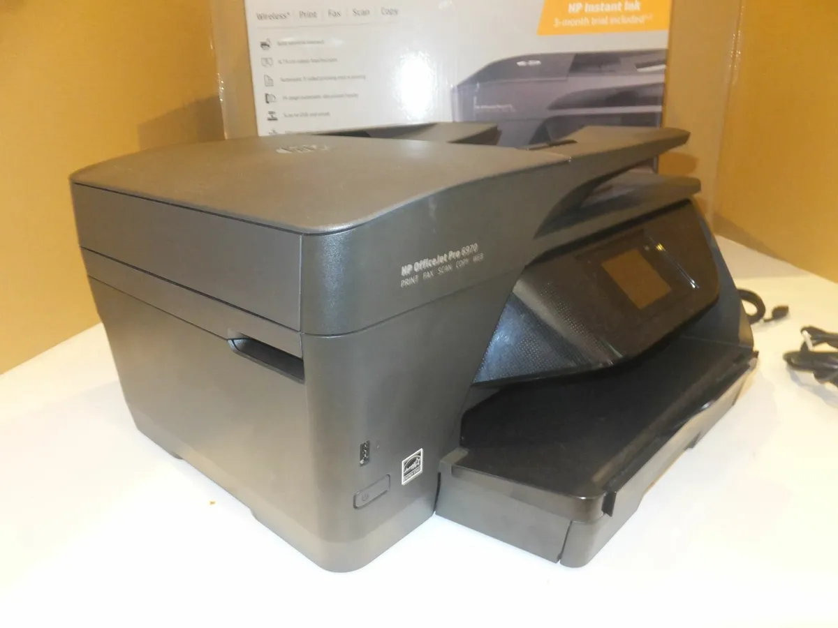 HP Printer - Image 4
