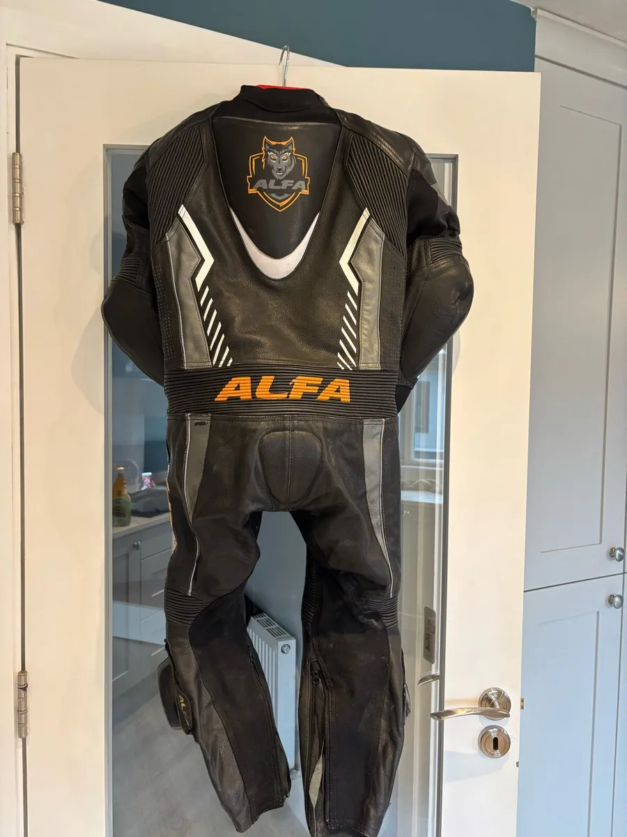 10Ten 90R pit bike - Image 3