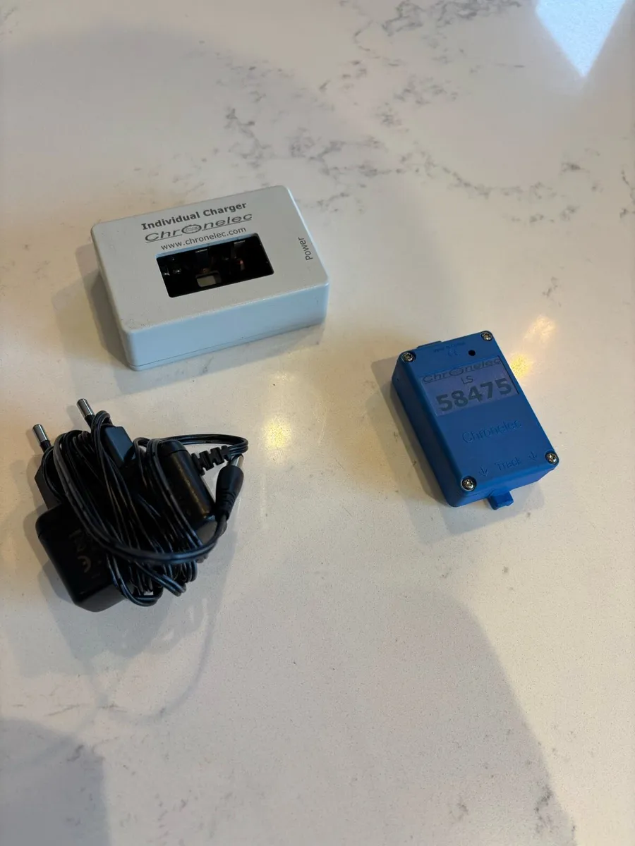 10Ten 90R pit bike - Image 4