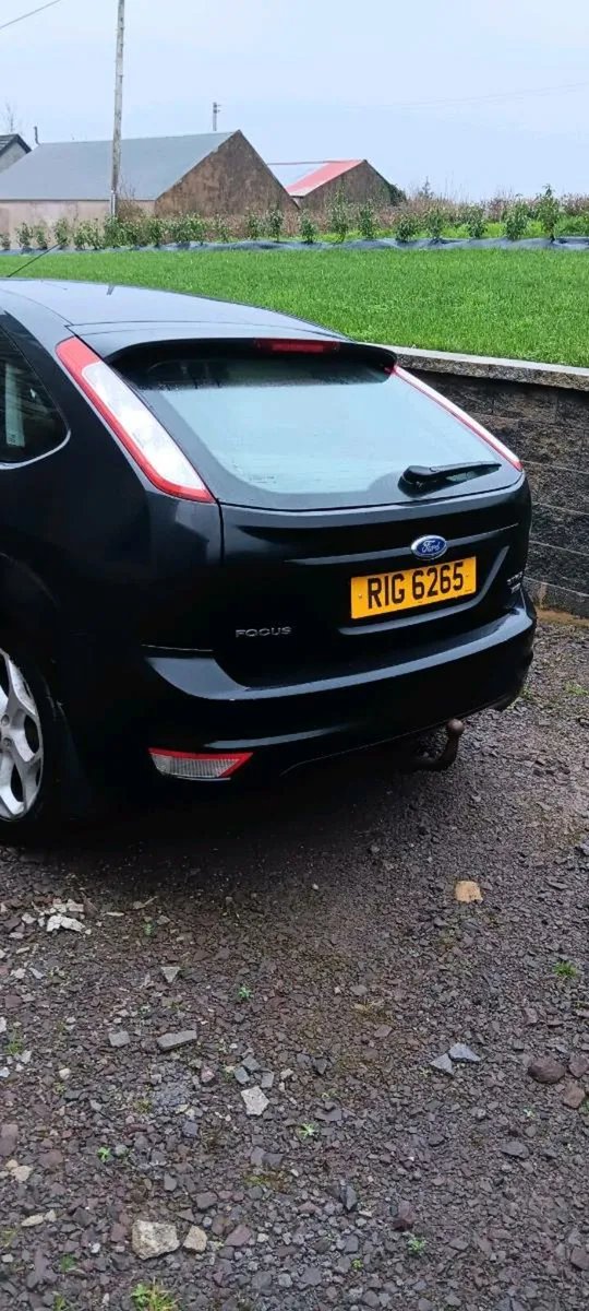 Ford focus - Image 2