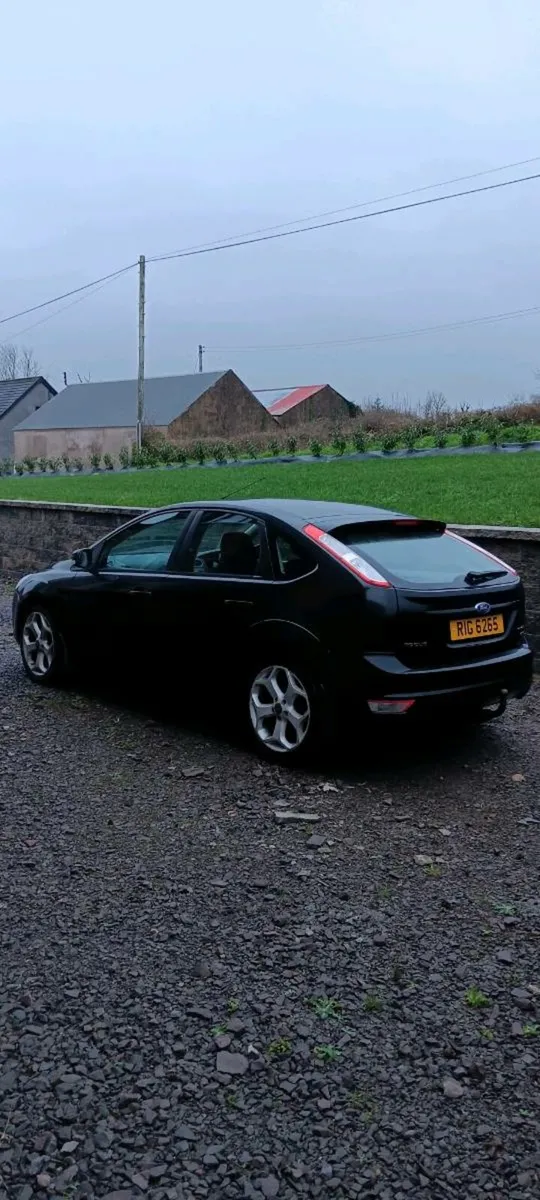 Ford focus - Image 1