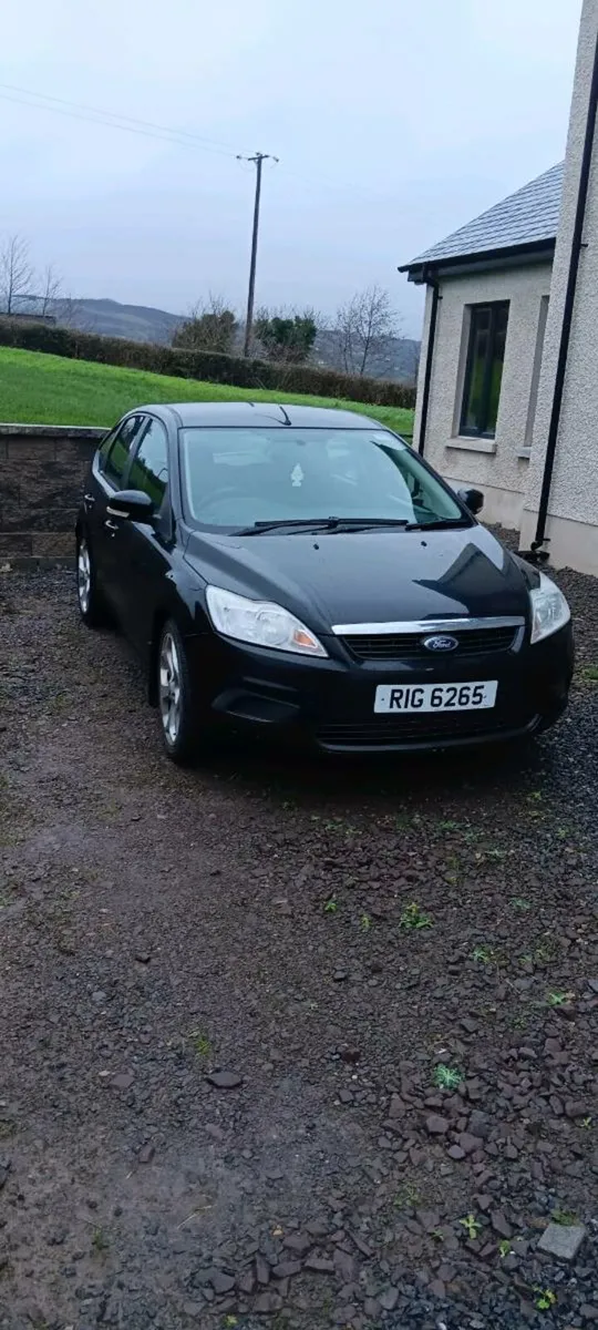 Ford focus - Image 3