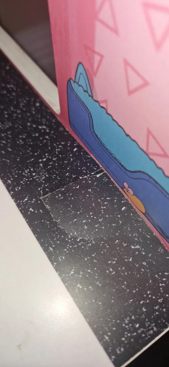 Wooden Dall House - Image 3