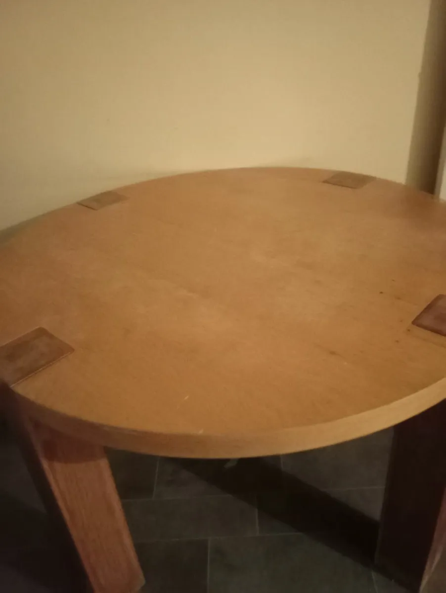 Free Kitchen Table - Image 1