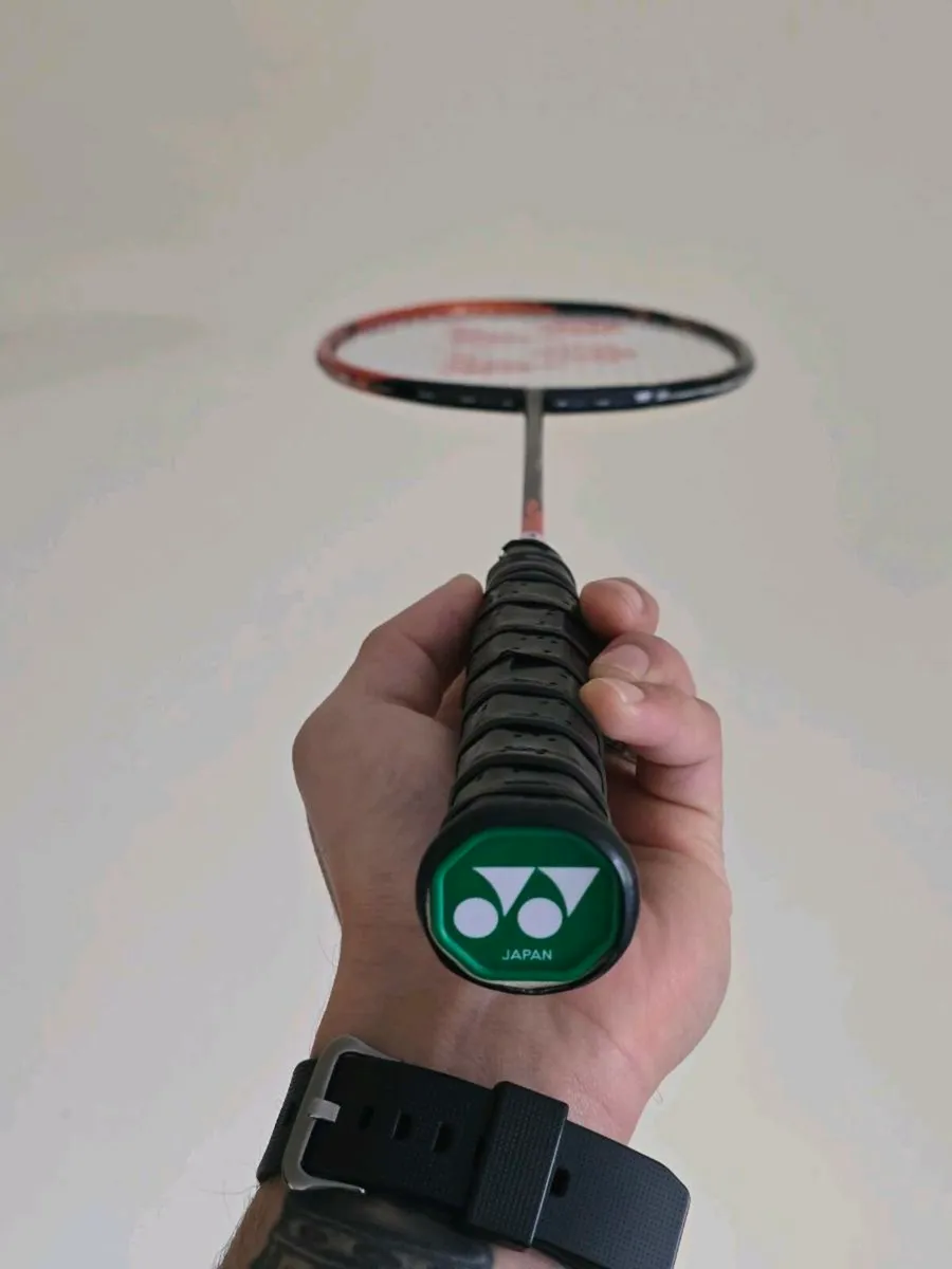 RARE Yonex Astrox 99 OG 2019 - Image 4