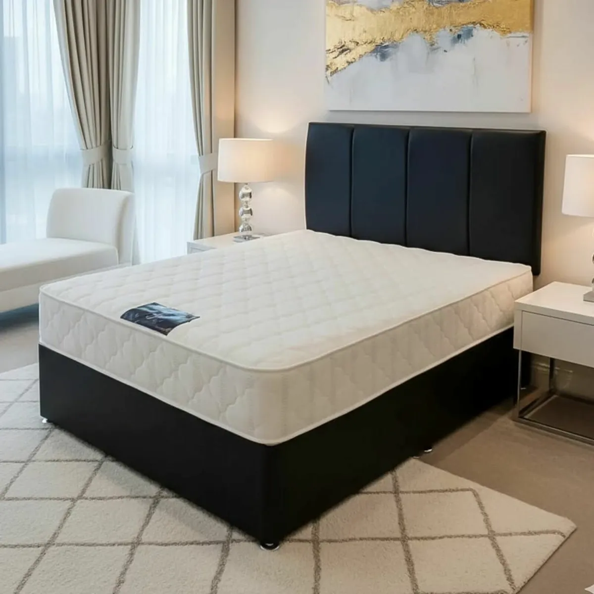 SINGLE MATTRESSES € 139