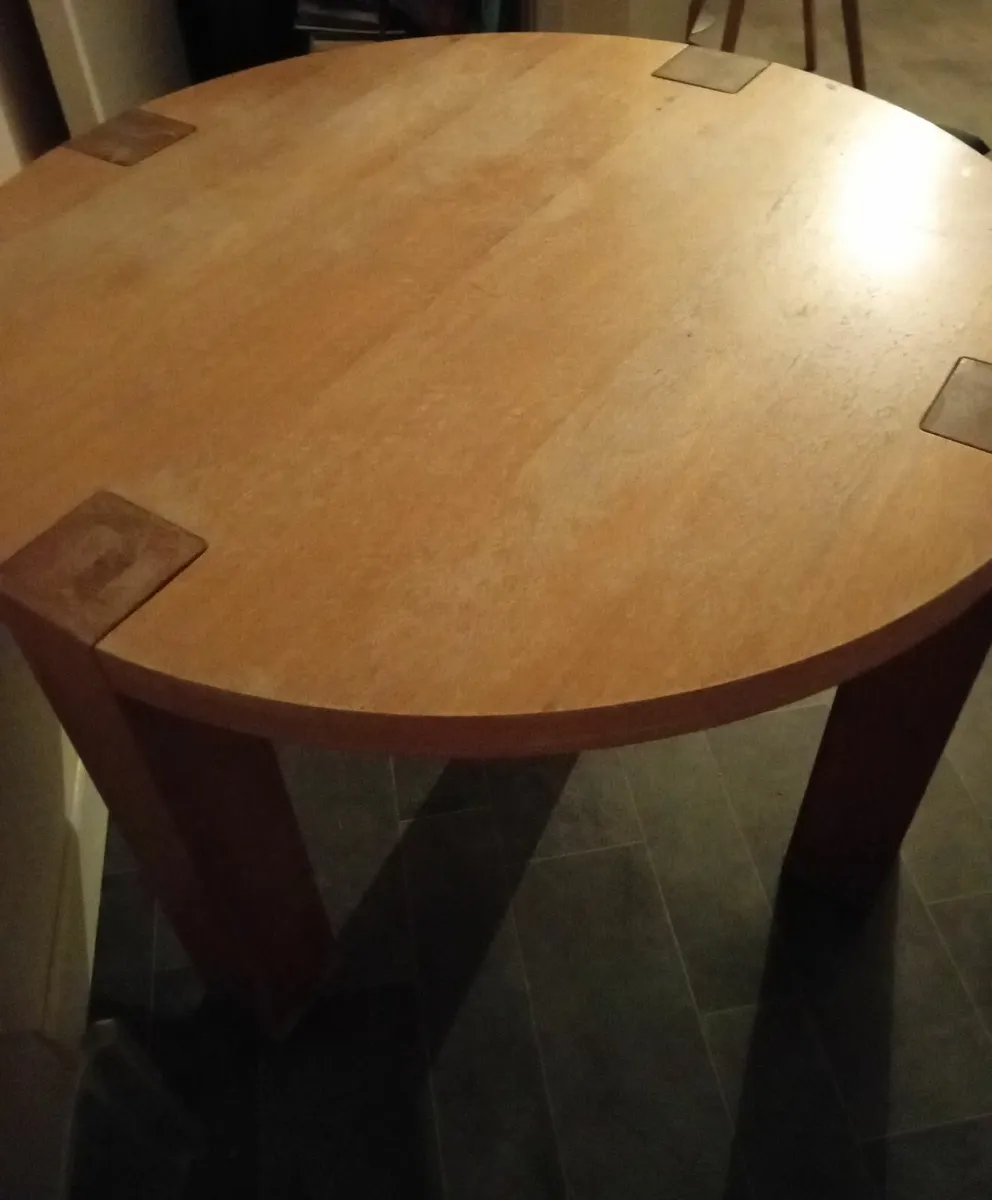 Free Kitchen Table - Image 2
