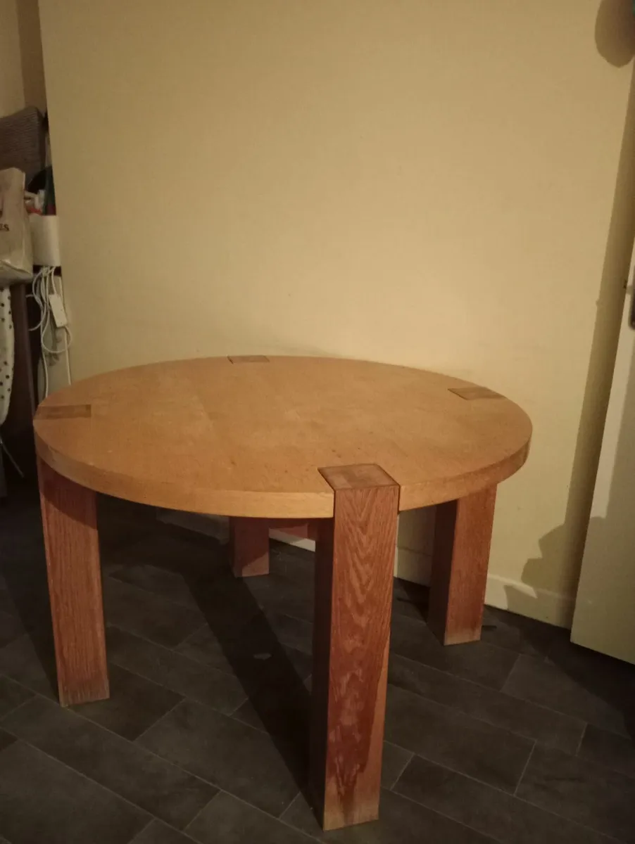 Free Kitchen Table - Image 3
