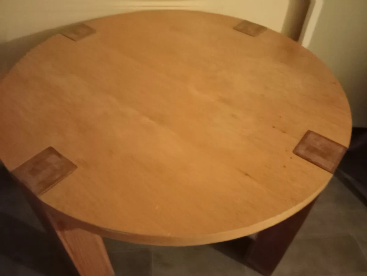 Free Kitchen Table - Image 4