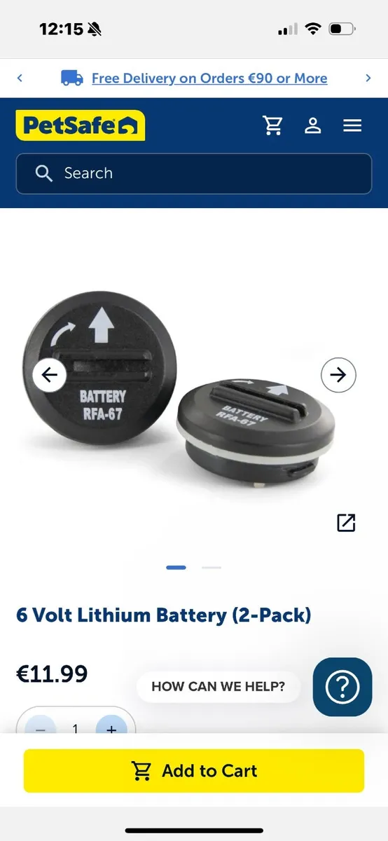 Pet Safe Wireless fence system - Image 2