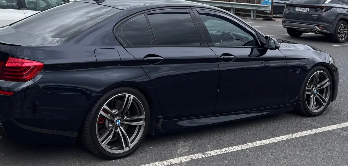 BMW f10 Alloys 19s - Image 1