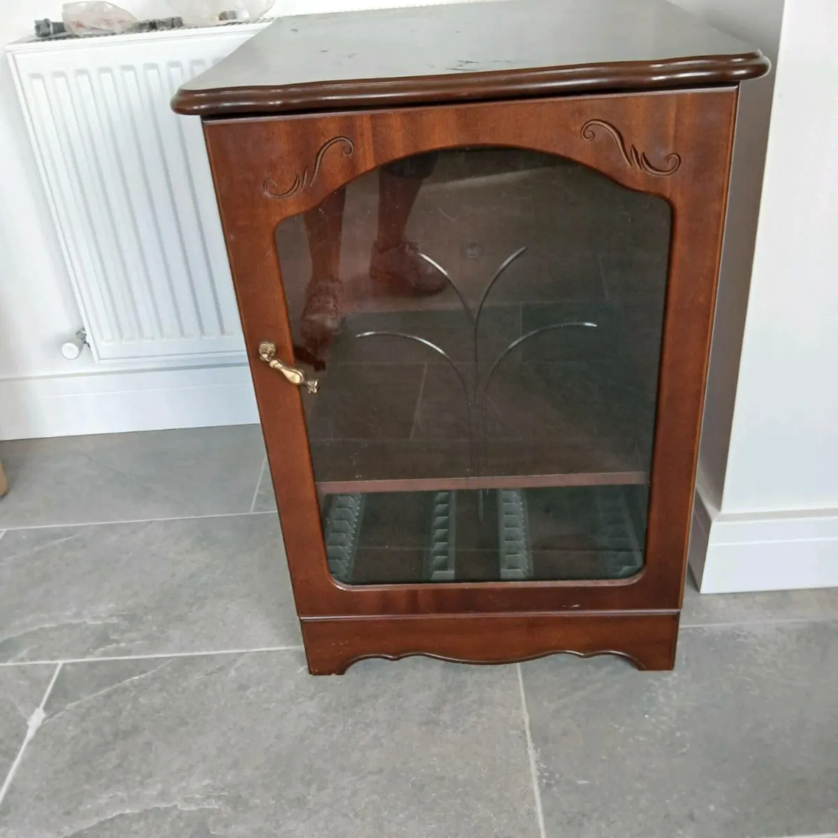 Music Cabinet - Image 1