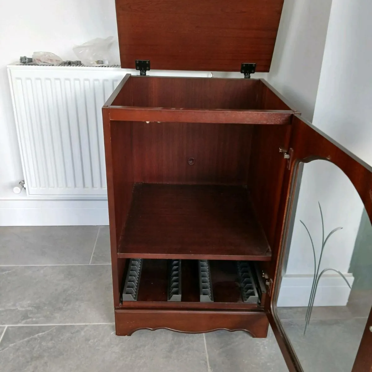 Music Cabinet - Image 2